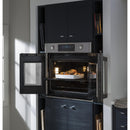  Café 30-inch, 5 cu.ft. Built-in Single Wall Oven with Convection Technology CT9070SHSS IMAGE 5