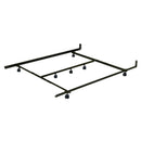  Julien Beaudoin Queen/King Bed Frame LO-971B IMAGE 1