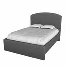  Julien Beaudoin Cambridge Queen Bed Cambridge Queen Bed (Nexus 59) IMAGE 1