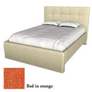  Julien Beaudoin Lyon Twin Bed Lyon Twin Bed IMAGE 1
