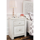  Signature Design by Ashley Paxberry B181B24 5 pc Twin Panel Bedroom Set IMAGE 4