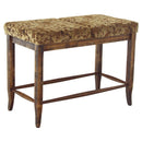  Canadel Champlain Counter Height Bench BEN08902FW04D24 IMAGE 1
