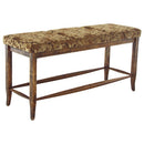  Canadel Champlain Counter Height Bench BEN8903FWD-24 IMAGE 1