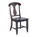  Canadel Champlain Dining Chair Champlain CHA0600D- Side Chair IMAGE 1