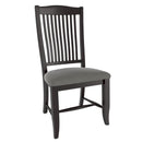  Canadel Canadel Dining Chair CHA00232TP34MPC IMAGE 1