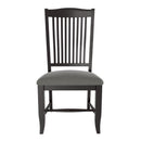  Canadel Canadel Dining Chair CHA00232TP34MPC IMAGE 2