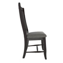  Canadel Canadel Dining Chair CHA00232TP34MPC IMAGE 3