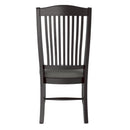  Canadel Canadel Dining Chair CHA00232TP34MPC IMAGE 4