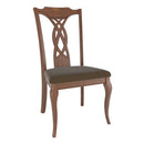  Canadel Canadel Dining Chair CHA07102UF33MAA IMAGE 1