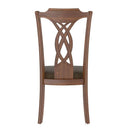  Canadel Canadel Dining Chair CHA07102UF33MAA IMAGE 3