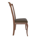  Canadel Canadel Dining Chair CHA07102UF33MAA IMAGE 4
