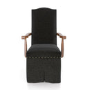  Canadel Champlain Arm Chair CHA0311BTS04DNAWA IMAGE 1