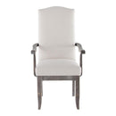  Canadel Champlain Arm Chair CHA0310ATW49DPCWA IMAGE 1