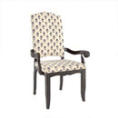  Canadel Champlain Arm Chair CHA0313D4F30DPCWA IMAGE 1