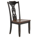  Canadel Champlain Dining Chair CHA071023363DPC IMAGE 1
