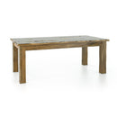  Canadel Champlain Coffee Table CRE024480303DHDN IMAGE 1