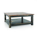  Canadel Champlain Coffee Table CSQ042422863DHJN IMAGE 1