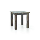  Canadel Champlain End Table ESQ024241818DHDN IMAGE 1