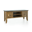  Canadel Champlain TV Stand MED054241803DEE IMAGE 1
