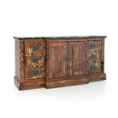  Canadel Champlain TV Stand MED060306333DT1 IMAGE 1