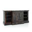  Canadel Champlain TV Stand MED060301818DT2 IMAGE 1