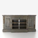  Canadel Champlain TV Stand MED060305959DT3 IMAGE 1