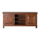  Canadel Champlain TV Stand MED068003333DHD IMAGE 1