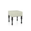  Canadel Champlain Fabric Ottoman OTT0510B4A30DLCB IMAGE 1