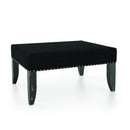  Canadel Champlain Fabric Ottoman OTT0511C4Q63DPCN IMAGE 1