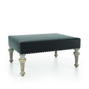  Canadel Champlain Fabric Ottoman OTT0511CXD49DLCN IMAGE 1