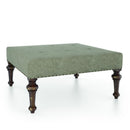  Canadel Champlain Fabric Ottoman OTT0512BZG18DLCB IMAGE 1