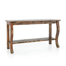  Canadel Champlain Sofa Table SRE016513333DGAN IMAGE 1