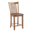  Canadel Champlain Counter Height Stool STO001190101DELF IMAGE 1