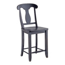  Canadel Champlain Counter Height Stool STO006006363DELF IMAGE 1
