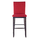  Canadel Champlain Pub Height Stool STO012593X59D30F IMAGE 1
