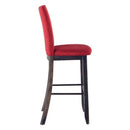  Canadel Champlain Pub Height Stool STO012593X59D30F IMAGE 2