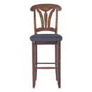  Canadel Champlain Pub Height Stool STO01261TT33D30F IMAGE 1