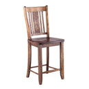  Canadel Champlain Counter Height Stool STO022503303DELF IMAGE 1