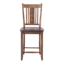  Canadel Champlain Counter Height Stool STO022503303DELF IMAGE 2