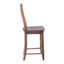  Canadel Champlain Counter Height Stool STO022503303DELF IMAGE 3