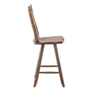  Canadel Champlain Counter Height Stool STO022503333D24S IMAGE 3