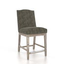  Canadel Champlain Counter Height Stool STO0310A3A49D24F IMAGE 1