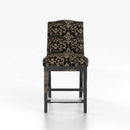  Canadel Champlain Counter Height Stool STO0310BQZ63D24F IMAGE 2