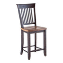  Canadel Champlain Counter Height Stool STO035280163DELF IMAGE 1