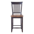  Canadel Champlain Counter Height Stool STO035280163DELF IMAGE 2