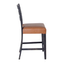  Canadel Champlain Counter Height Stool STO08039ZE63D24F IMAGE 3