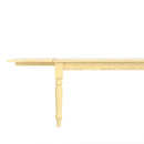  Canadel Champlain Dining Table TRE042800101DAANF IMAGE 2