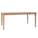  Canadel Champlain Counter Height Dining Table TRE042800101DALNF IMAGE 1