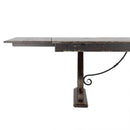  Canadel Champlain Dining Table TRE042803030DBRN1 IMAGE 2