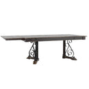  Canadel Champlain Dining Table TRE042803030DBUN1 IMAGE 1